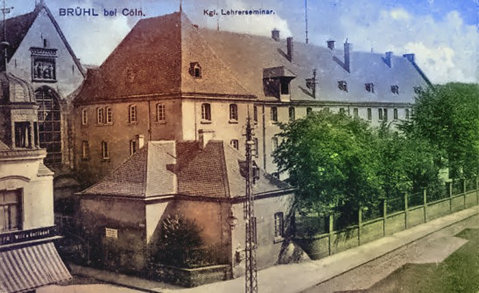 BBB Chronik Lehrerseminar 2 col