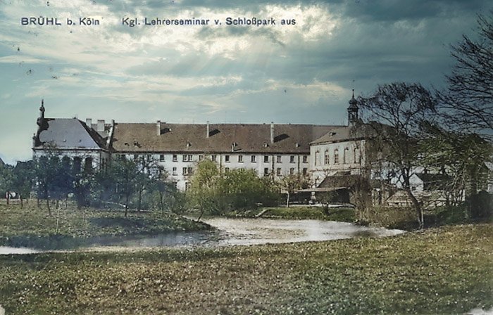 BBB Chronik Lehrerseminar col