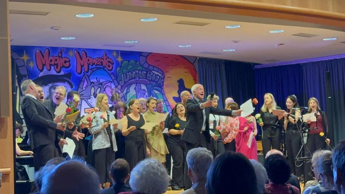 20250614 Sommerliches Musikfest Archivbild