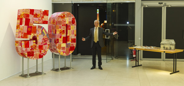 Kahle Acoustics Fabian Knauber