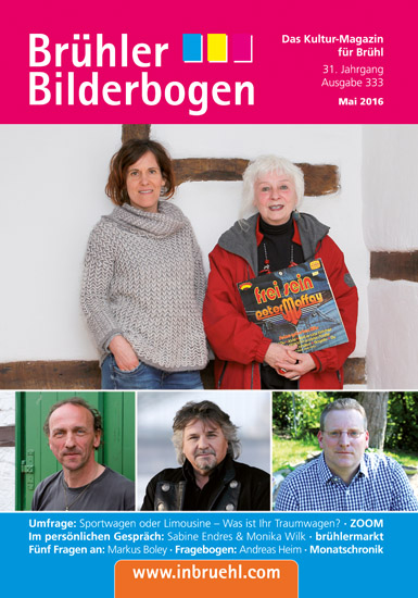Titelbild BBB 05 2016