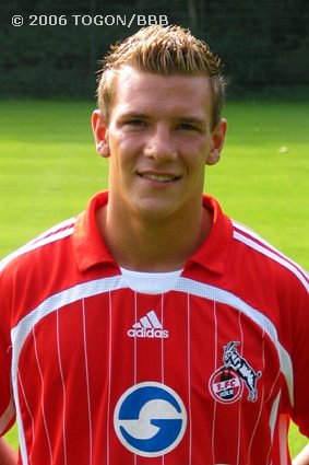 FC-Profi Denis Epstein